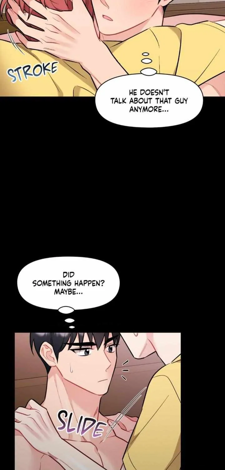Read Cherry Complex chapter 39 image 6 on Lezhin