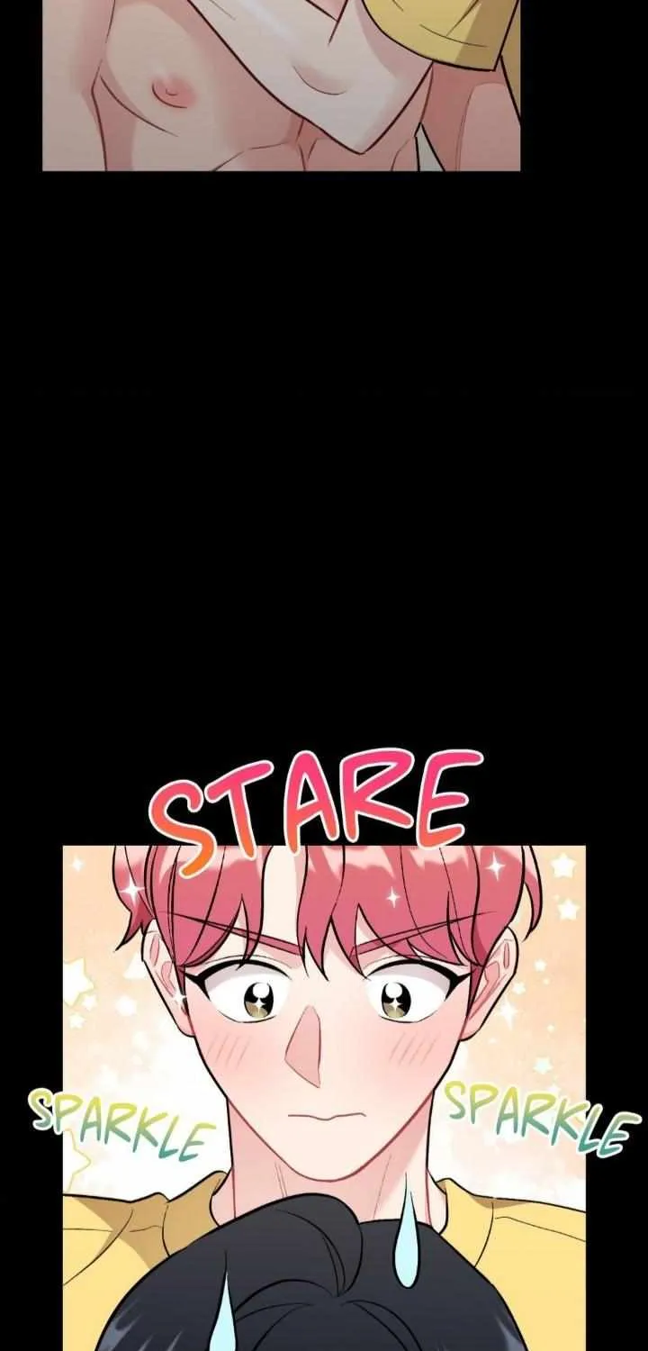 Read Cherry Complex chapter 39 image 7 on Lezhin
