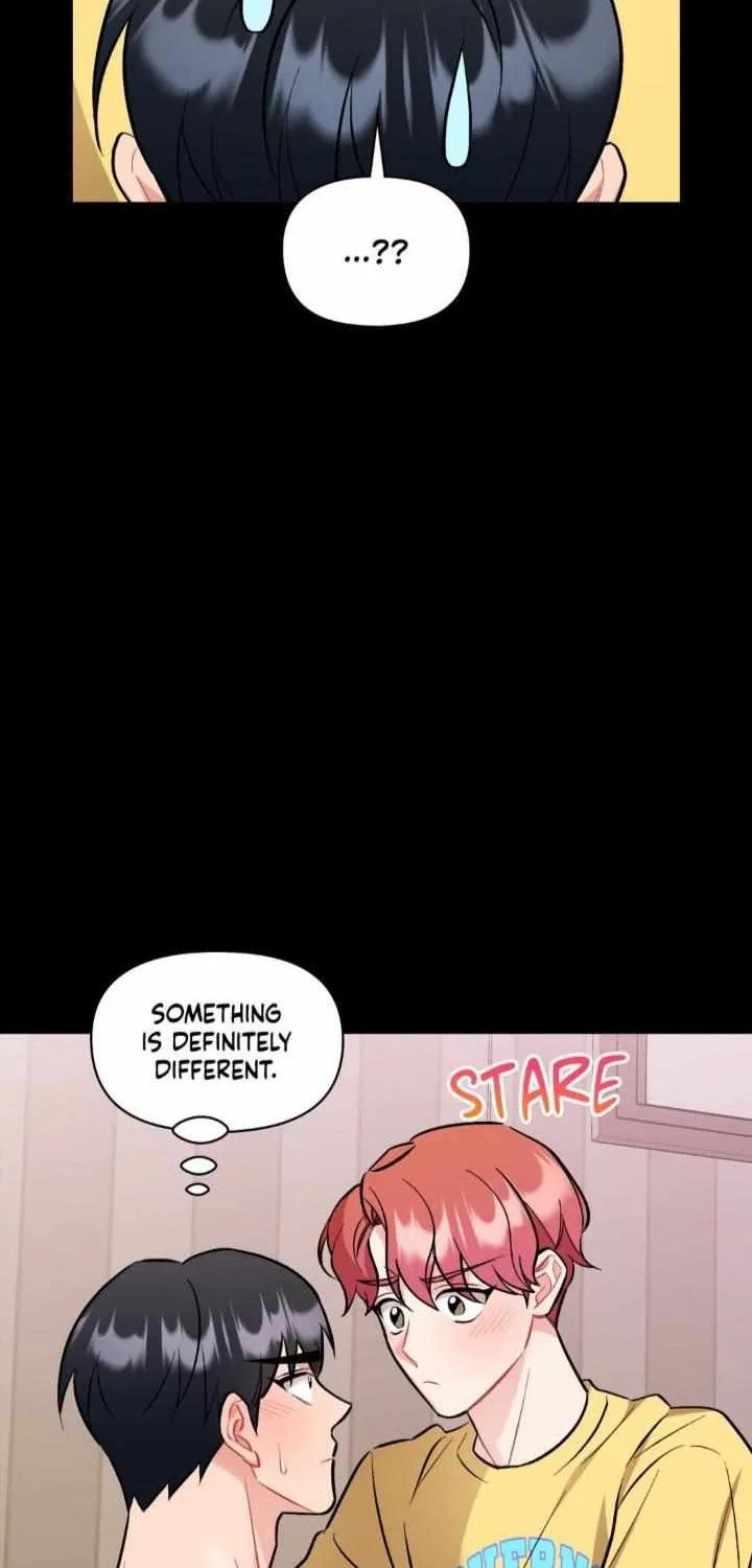 Read Cherry Complex chapter 39 image 8 on Lezhin