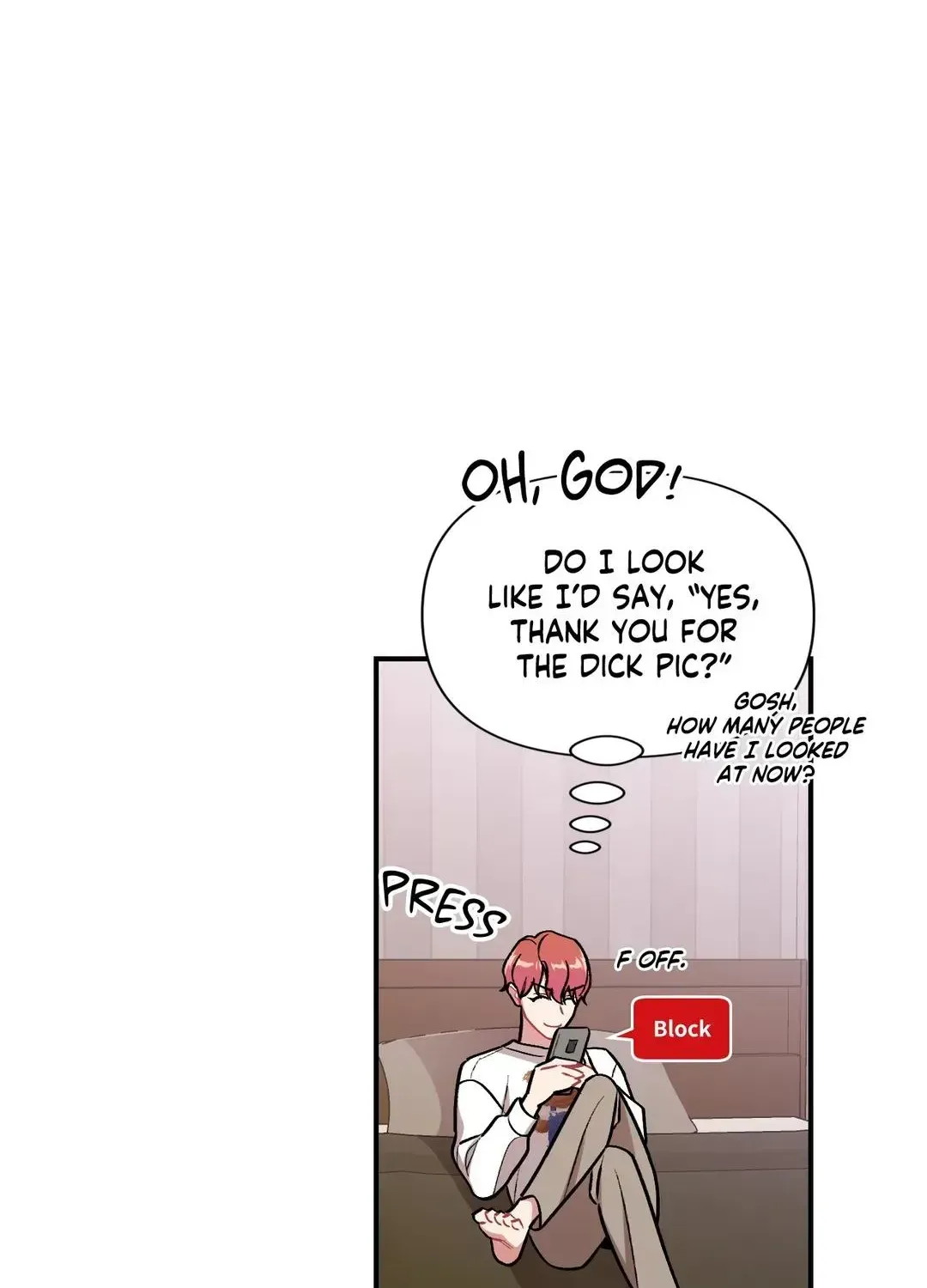 Read Cherry Complex chapter 4.1 image 13 on Lezhin