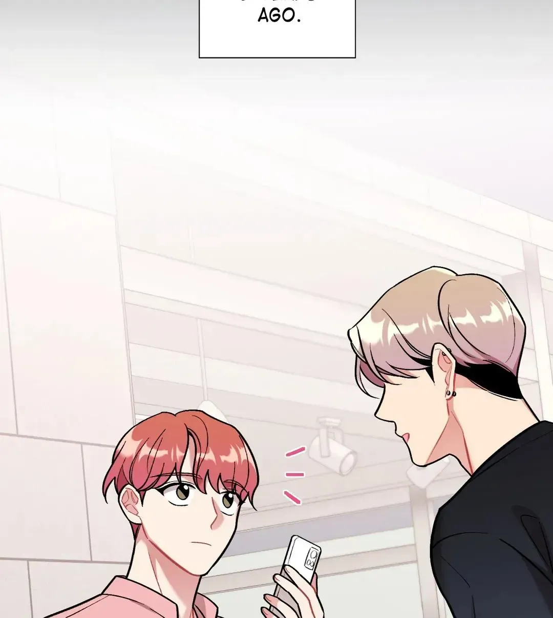 Read Cherry Complex chapter 4.1 image 71 on Lezhin
