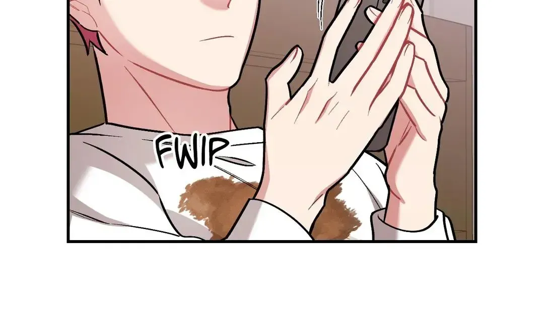 Read Cherry Complex chapter 4.1 image 8 on Lezhin