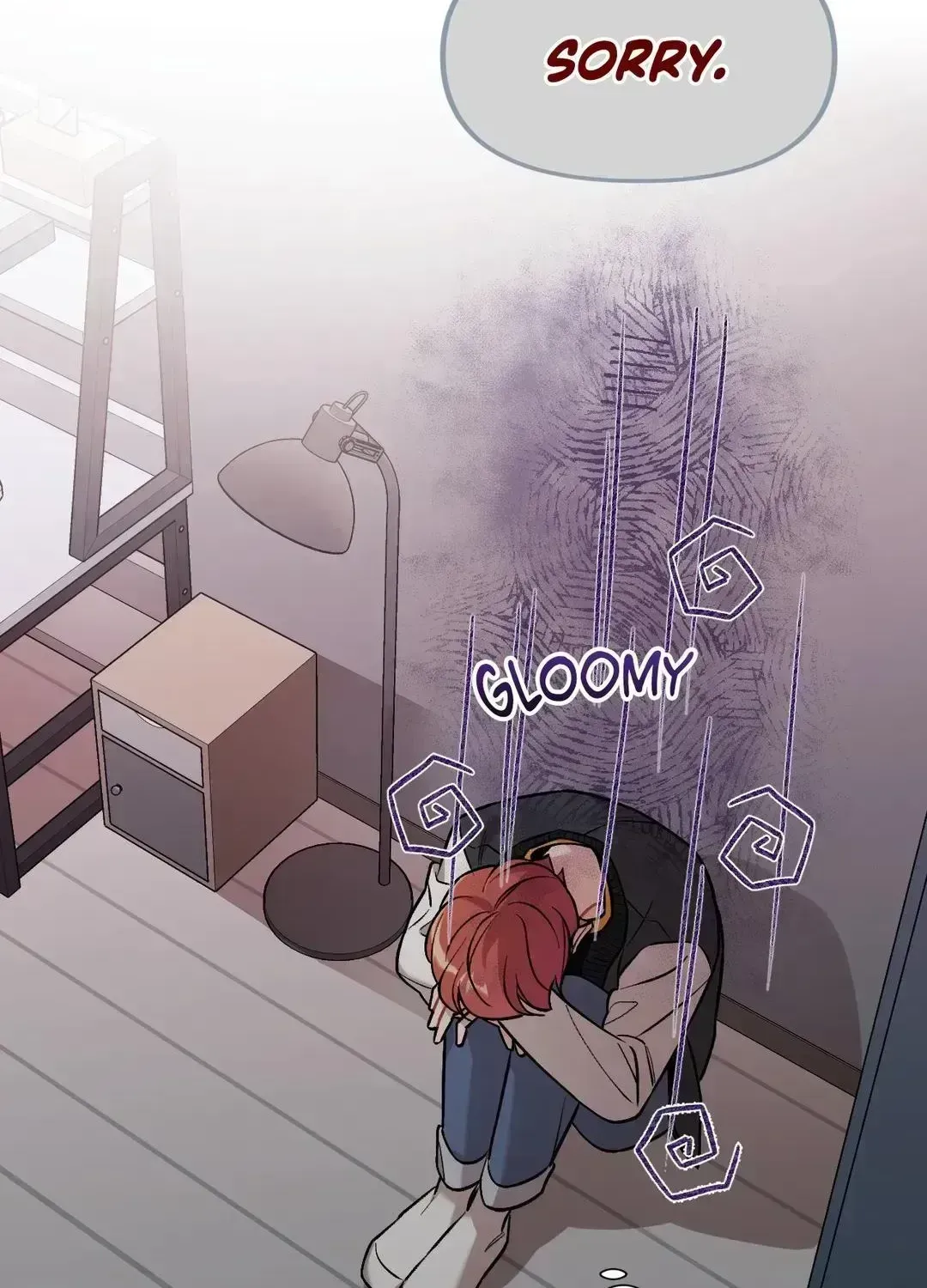Read Cherry Complex chapter 4.2 image 110 on Lezhin