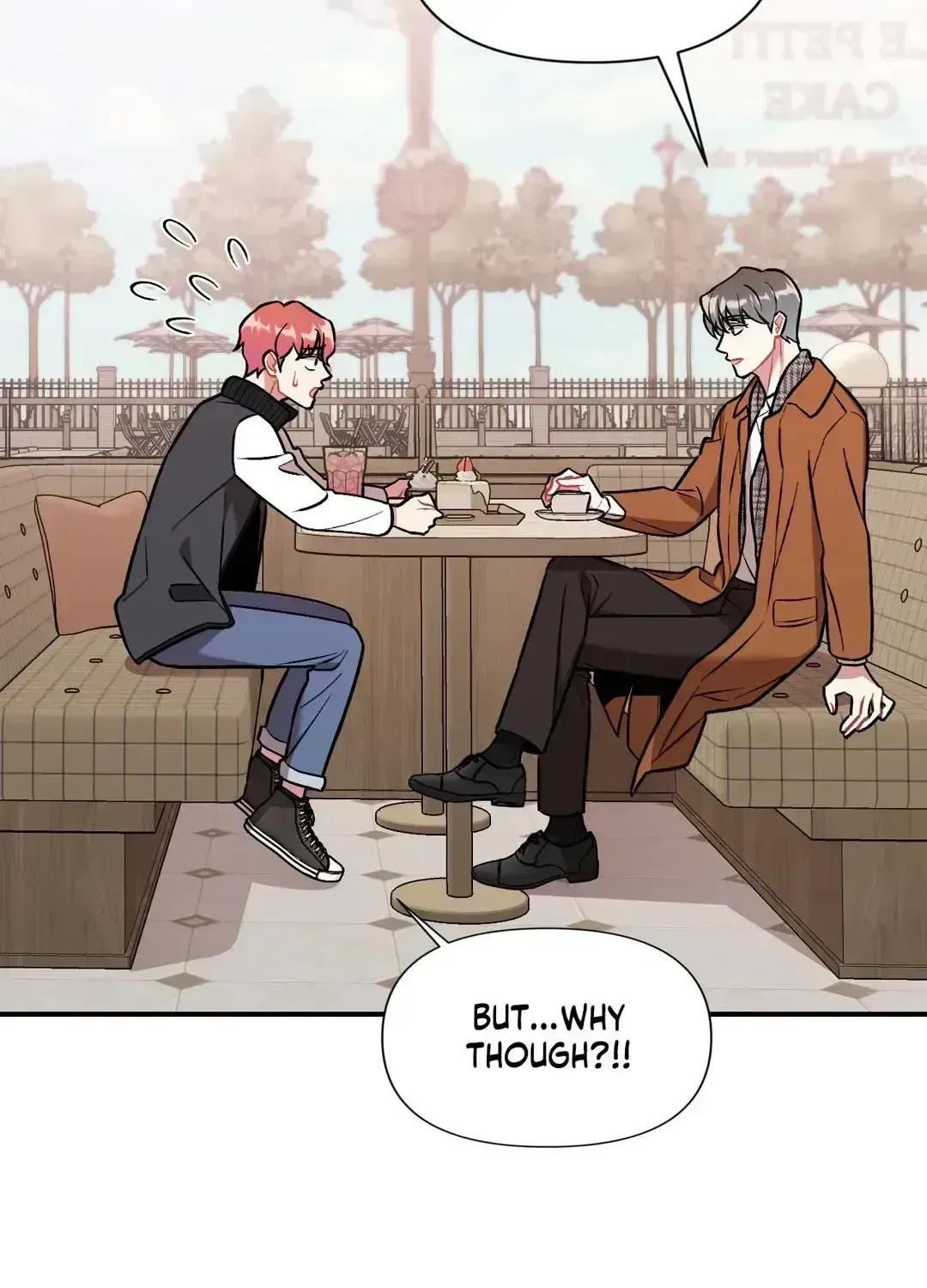 Read Cherry Complex chapter 4.2 image 80 on Lezhin