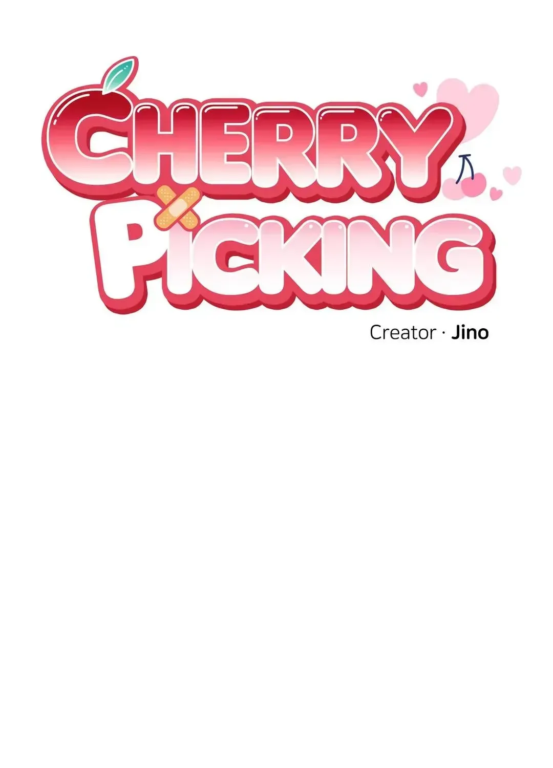 Read Cherry Complex chapter 4.3 image 1 on Lezhin