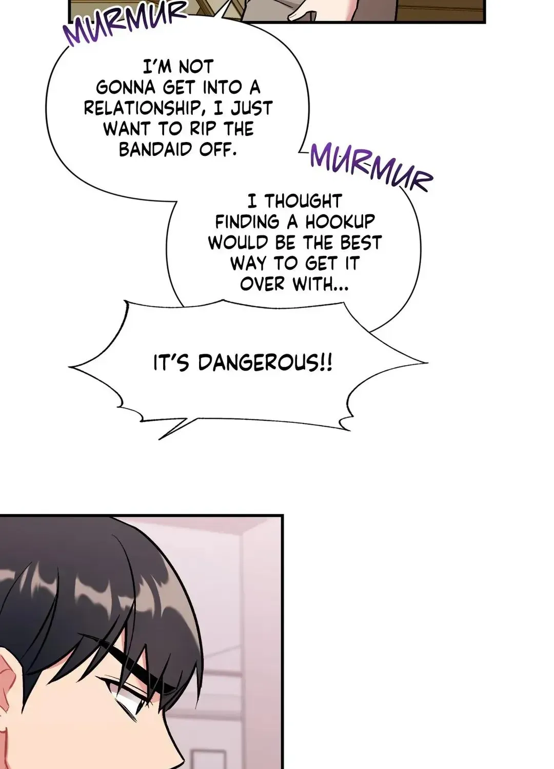 Read Cherry Complex chapter 4.3 image 100 on Lezhin