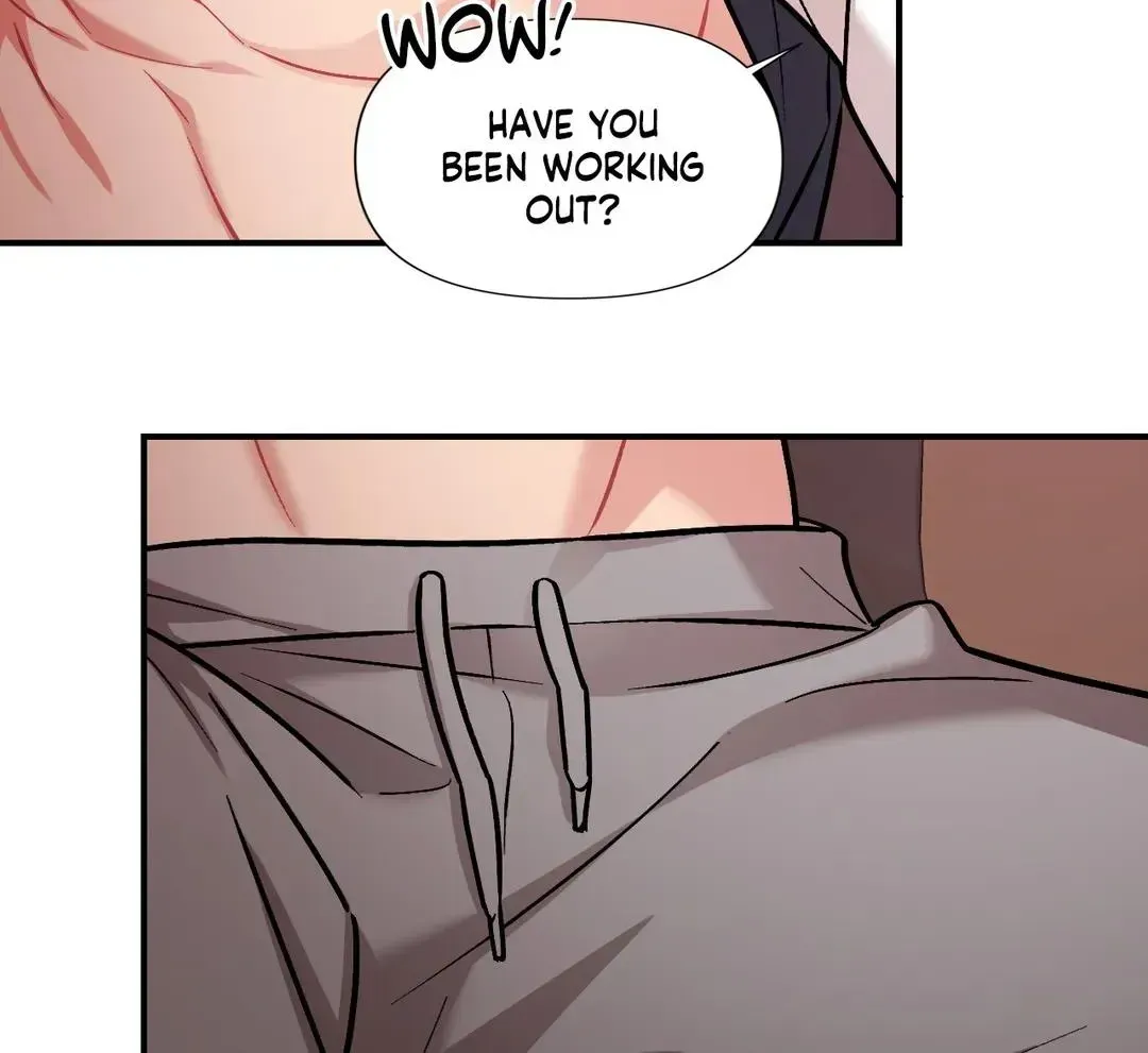 Read Cherry Complex chapter 4.3 image 35 on Lezhin