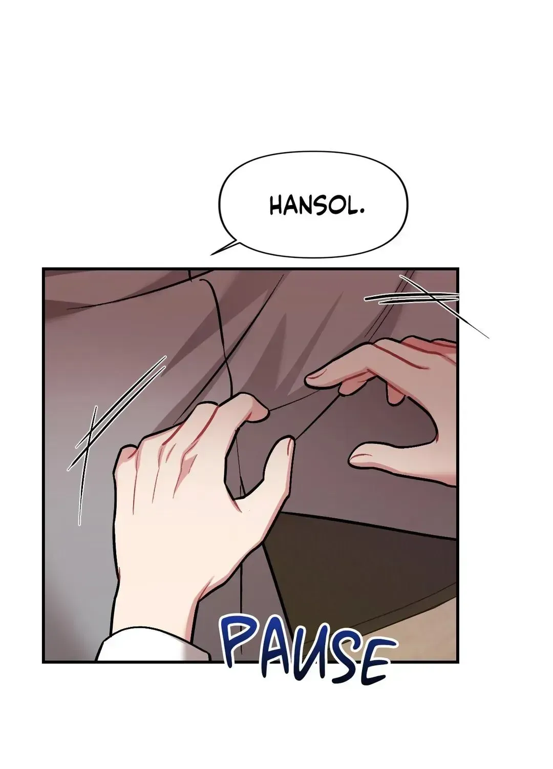Read Cherry Complex chapter 4.3 image 39 on Lezhin