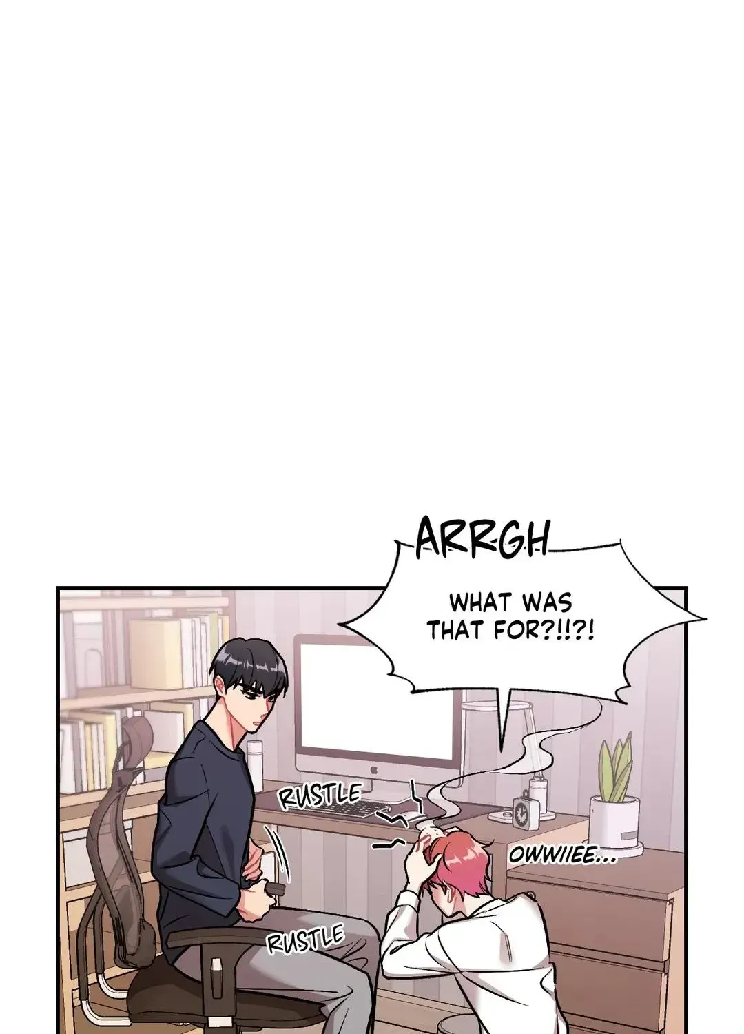 Read Cherry Complex chapter 4.3 image 43 on Lezhin