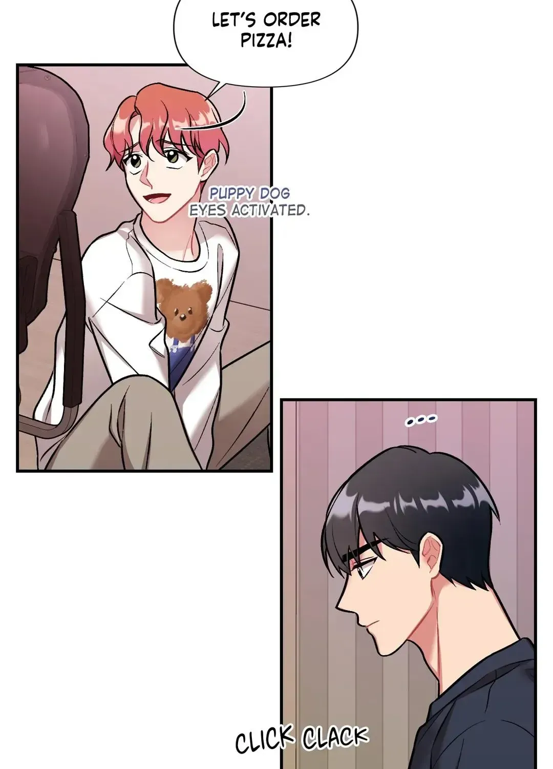 Read Cherry Complex chapter 4.3 image 49 on Lezhin