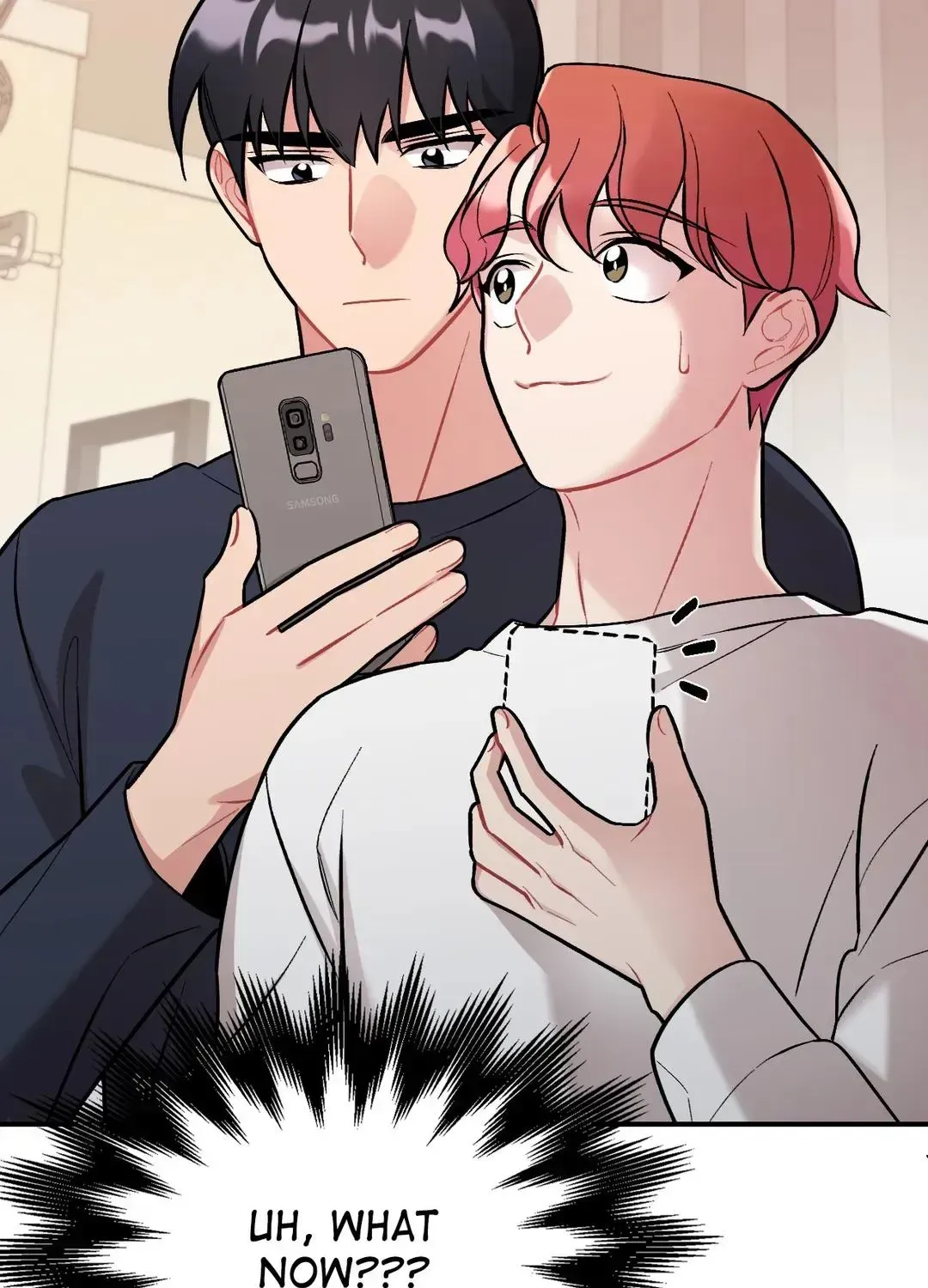 Read Cherry Complex chapter 4.3 image 63 on Lezhin