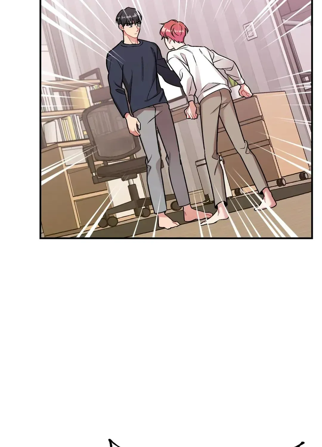 Read Cherry Complex chapter 4.4 image 120 on Lezhin