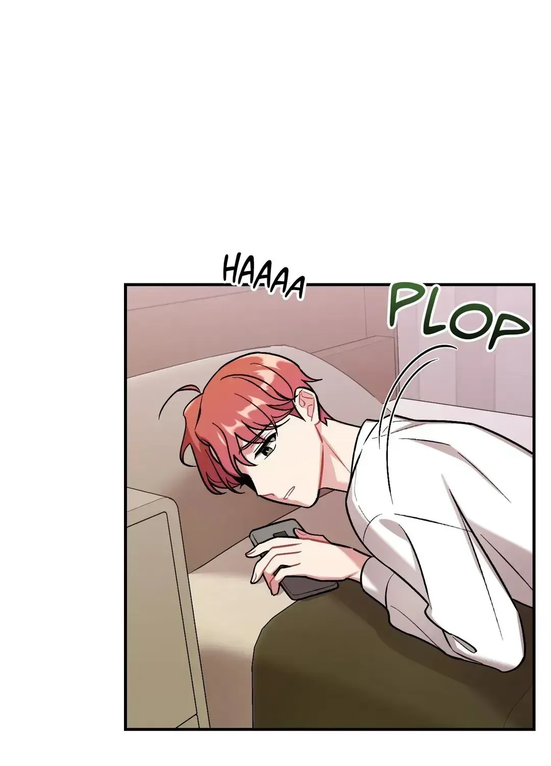 Read Cherry Complex chapter 4.4 image 15 on Lezhin