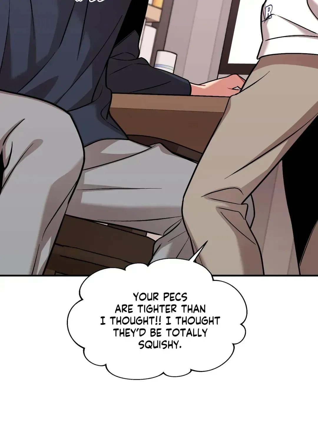 Read Cherry Complex chapter 4.4 image 33 on Lezhin