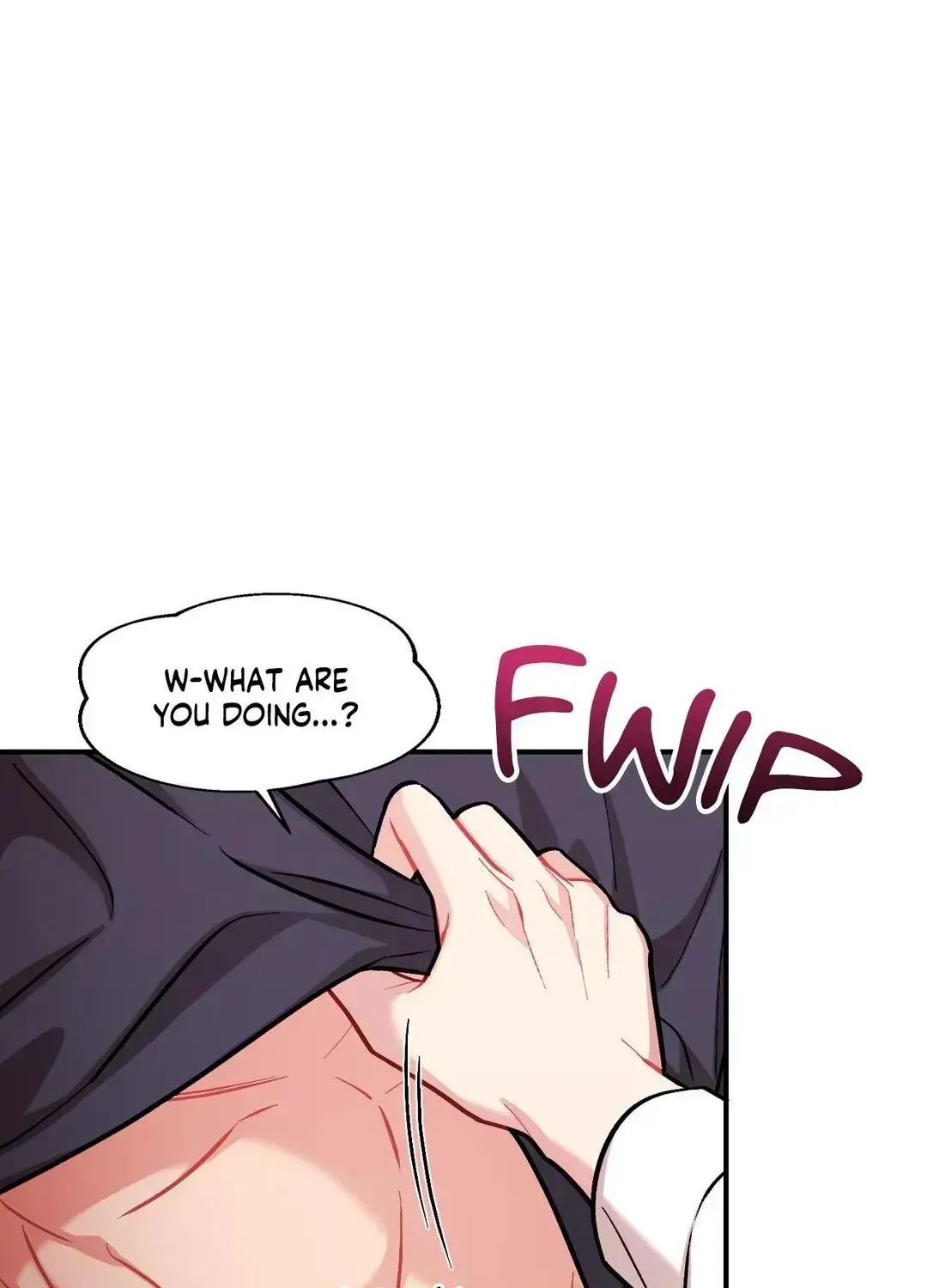 Read Cherry Complex chapter 4.4 image 34 on Lezhin