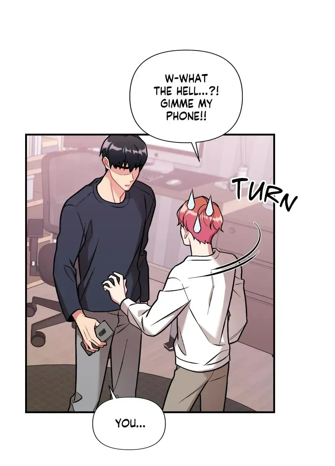 Read Cherry Complex chapter 4.4 image 66 on Lezhin