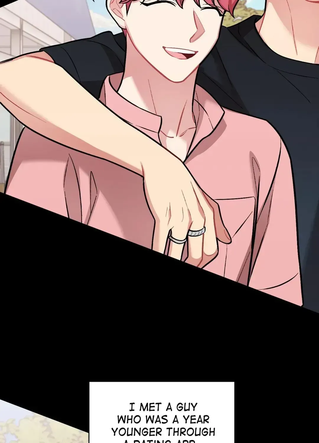 Read Cherry Complex chapter 4.4 image 73 on Lezhin