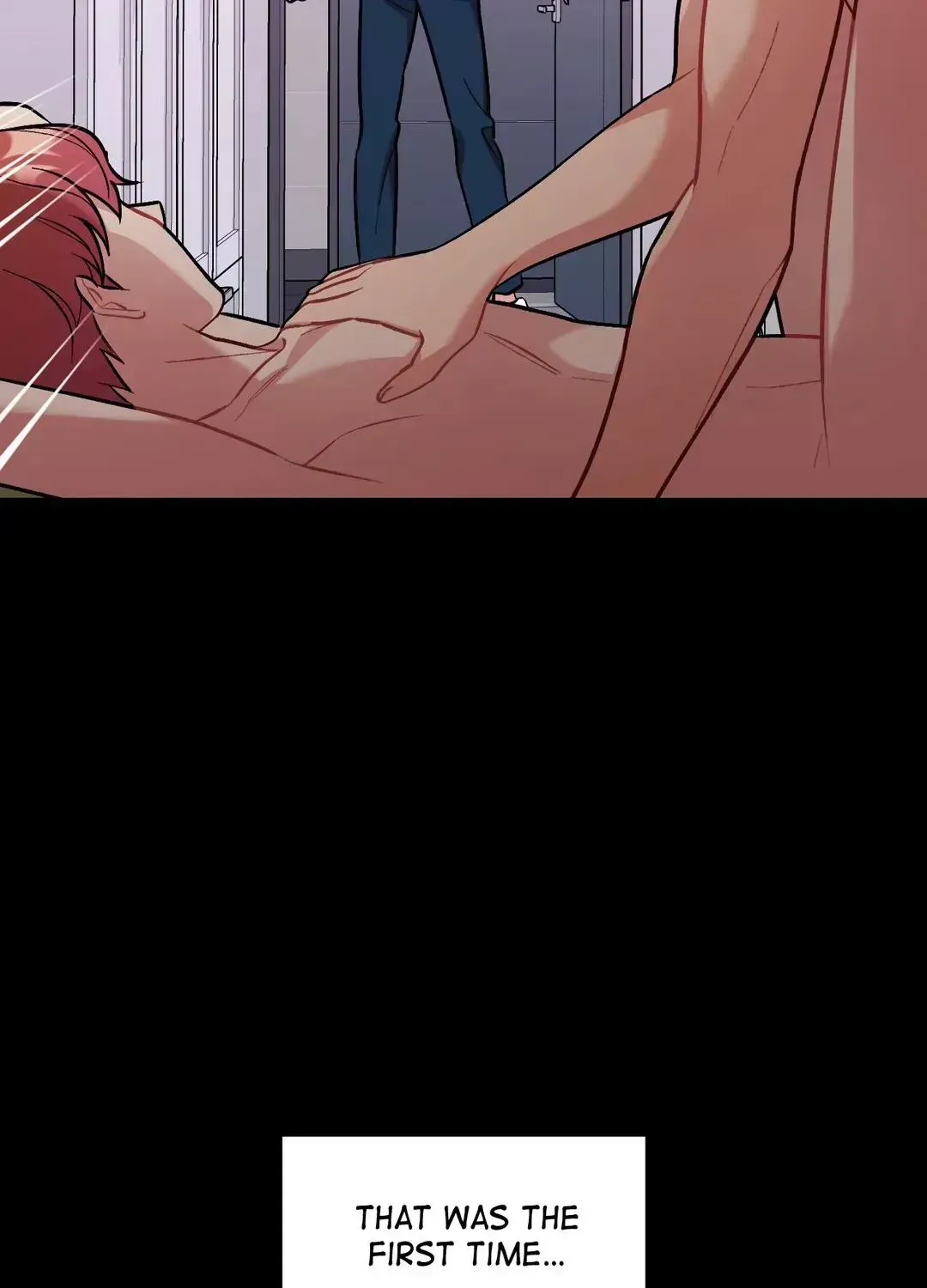 Read Cherry Complex chapter 4.4 image 84 on Lezhin