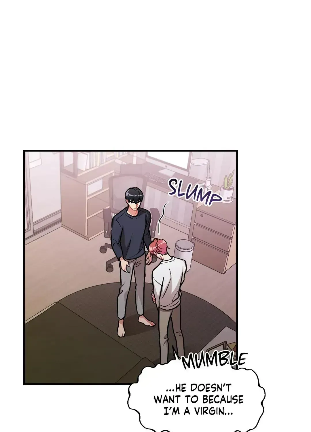 Read Cherry Complex chapter 4.4 image 90 on Lezhin
