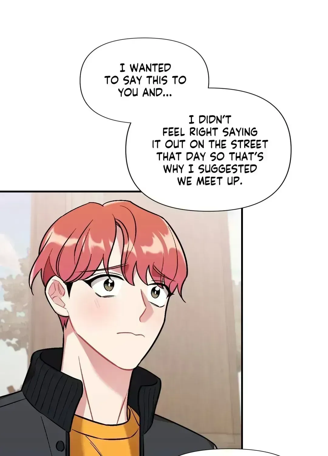 Read Cherry Complex chapter 4.5 image 101 on Lezhin
