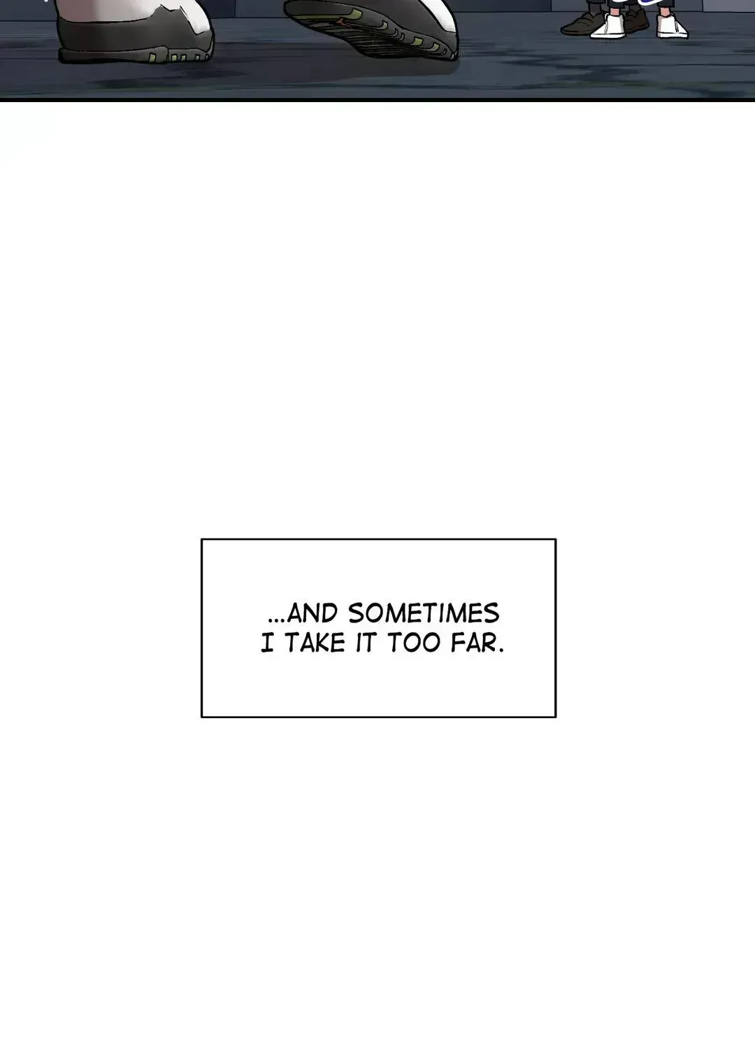 Read Cherry Complex chapter 4.5 image 22 on Lezhin