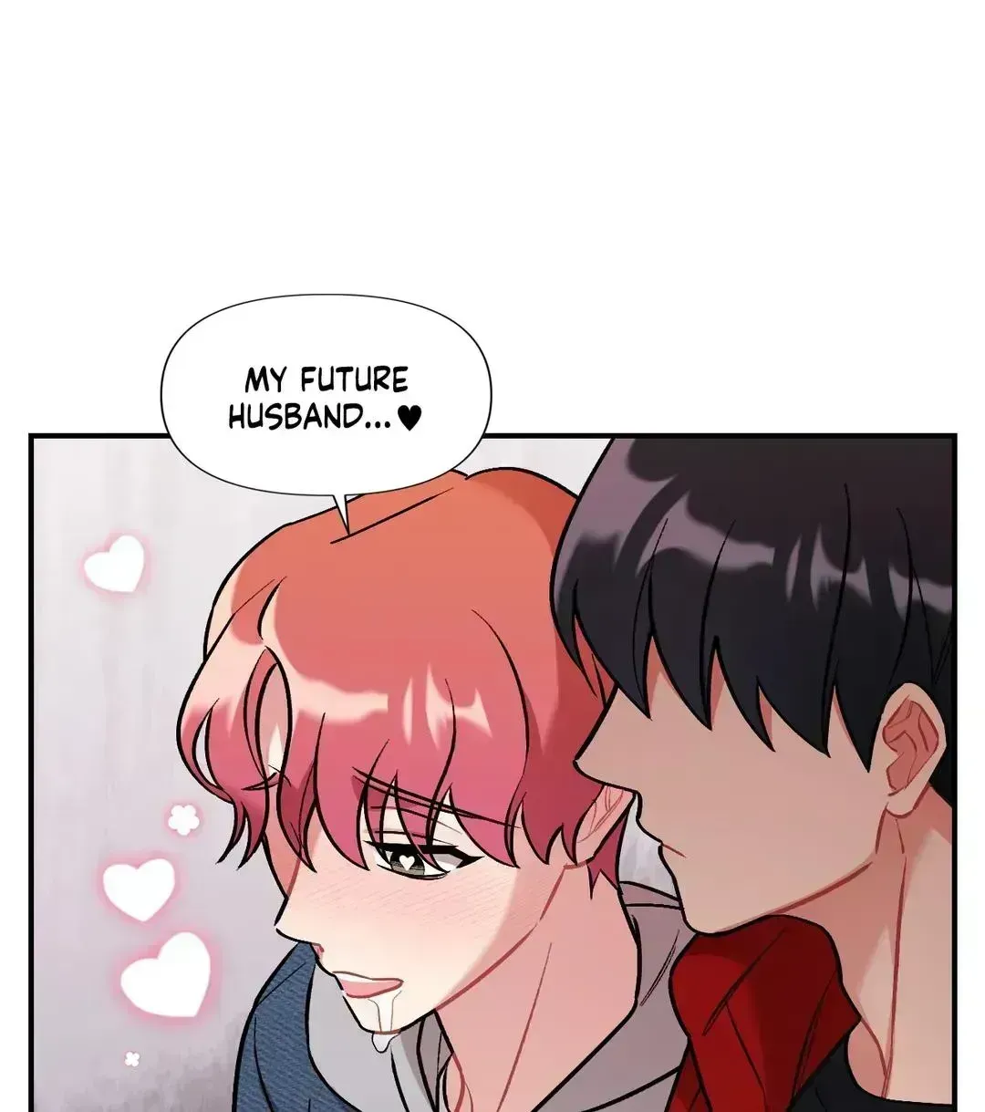Read Cherry Complex chapter 4.5 image 51 on Lezhin