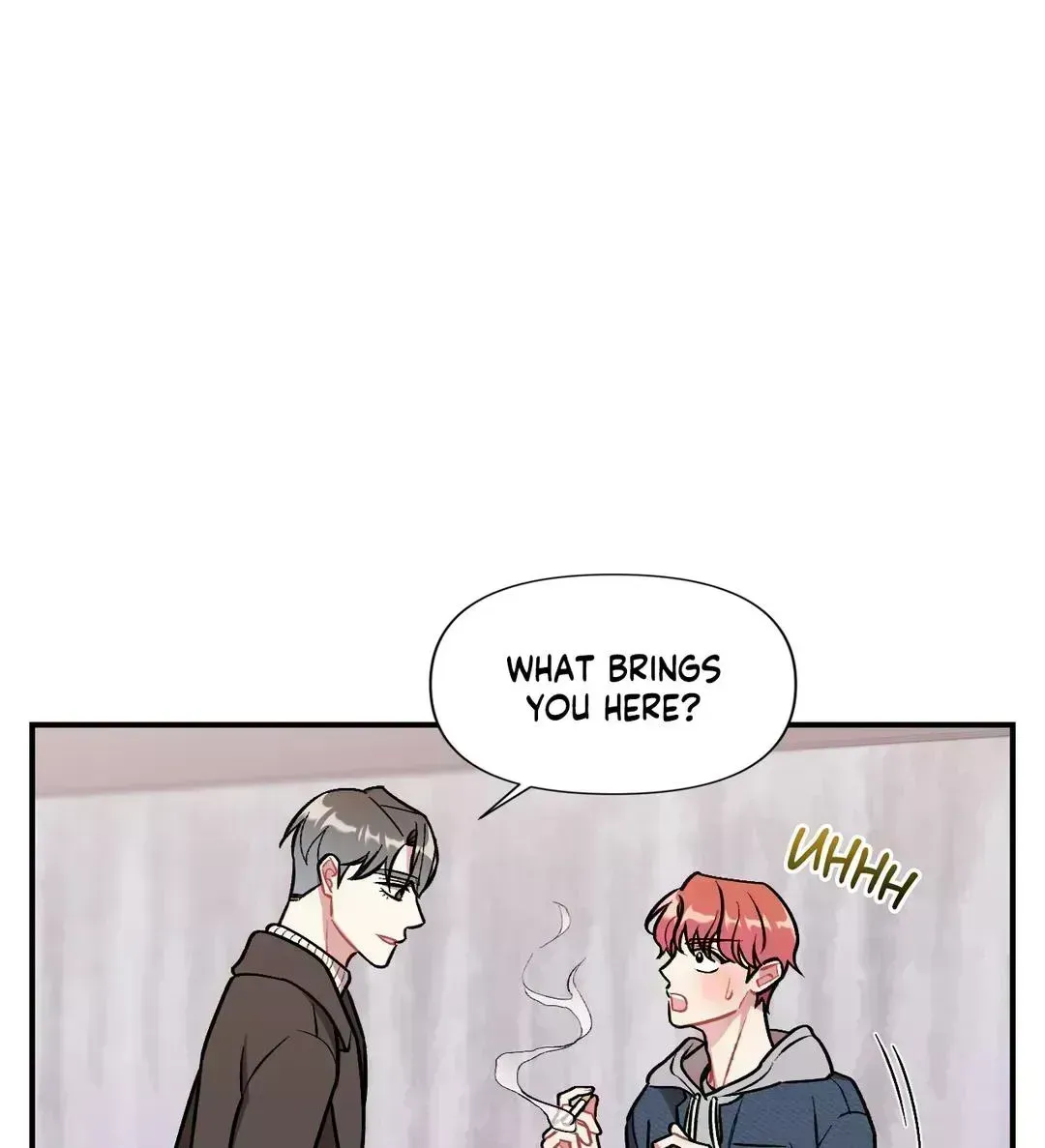 Read Cherry Complex chapter 4.5 image 6 on Lezhin