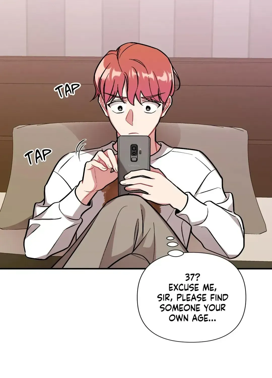 Read Cherry Complex chapter 4.6 image 10 on Lezhin