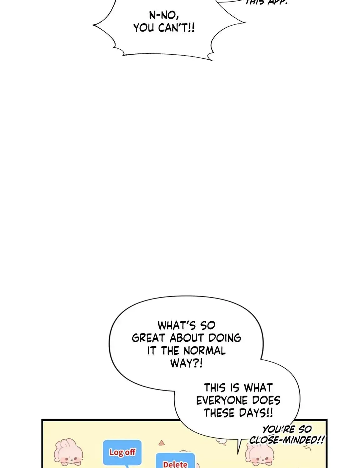 Read Cherry Complex chapter 4.6 image 109 on Lezhin