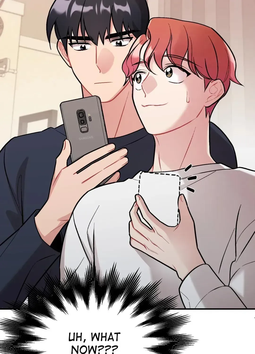 Read Cherry Complex chapter 4.6 image 63 on Lezhin