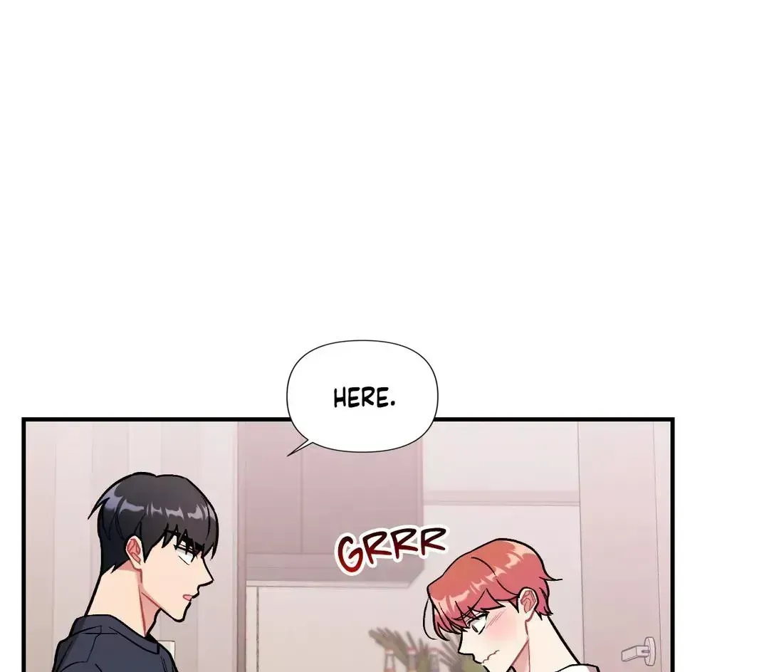 Read Cherry Complex chapter 4.7 image 113 on Lezhin