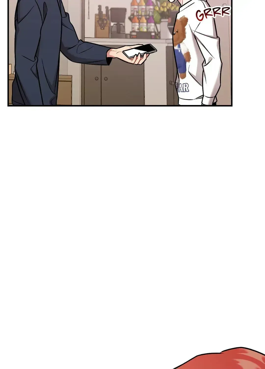 Read Cherry Complex chapter 4.7 image 114 on Lezhin