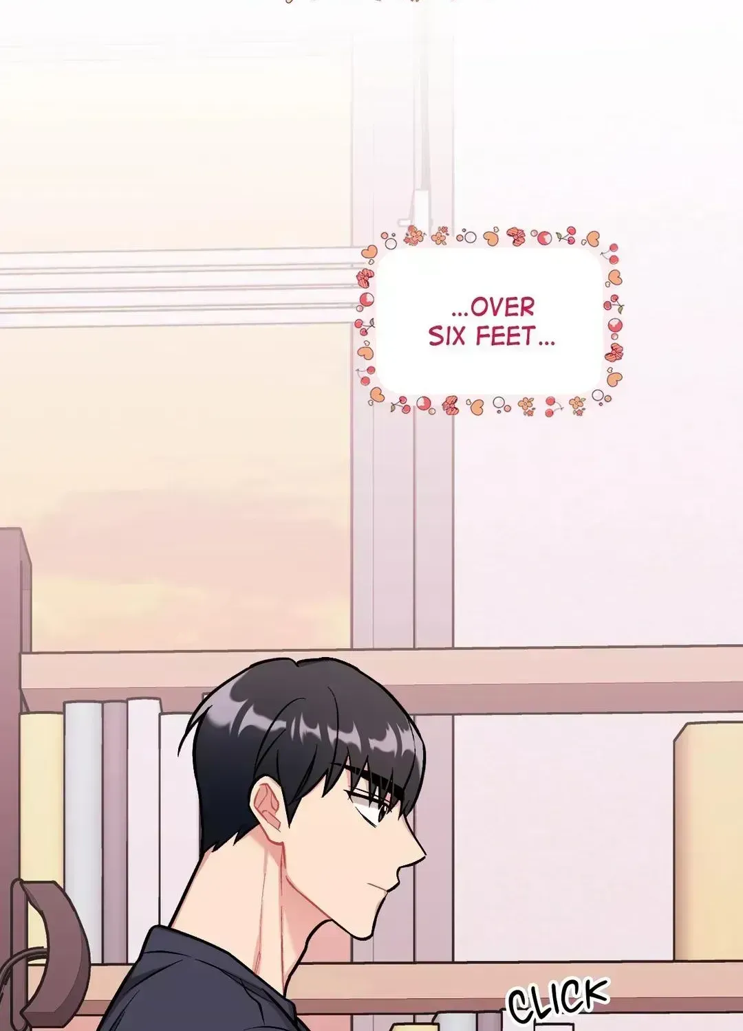 Read Cherry Complex chapter 4.7 image 19 on Lezhin