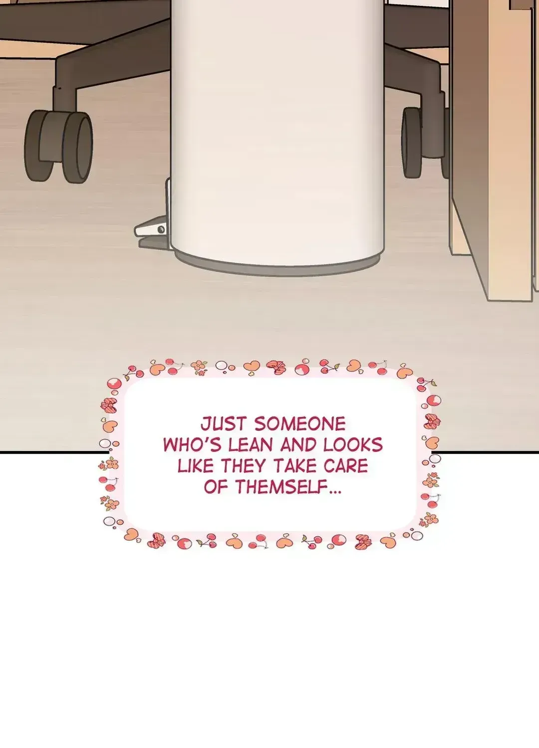 Read Cherry Complex chapter 4.7 image 22 on Lezhin