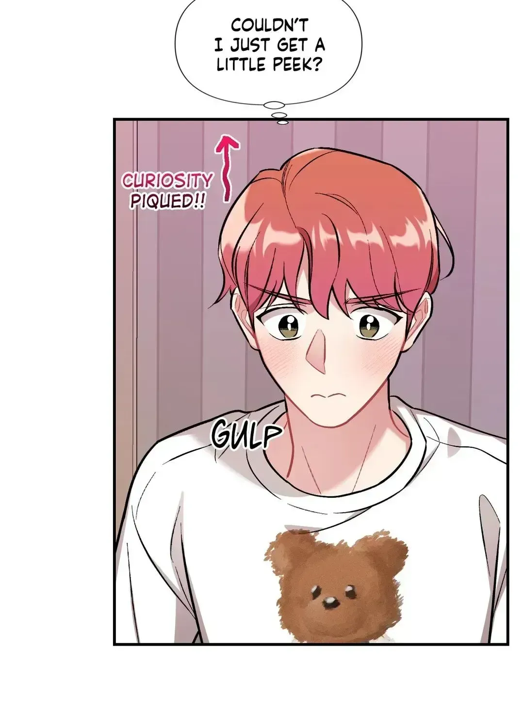 Read Cherry Complex chapter 4.7 image 37 on Lezhin