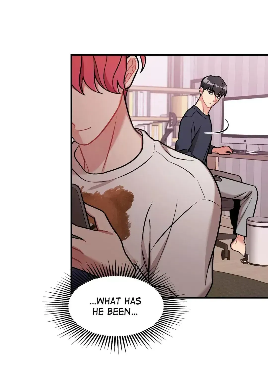 Read Cherry Complex chapter 4.7 image 55 on Lezhin
