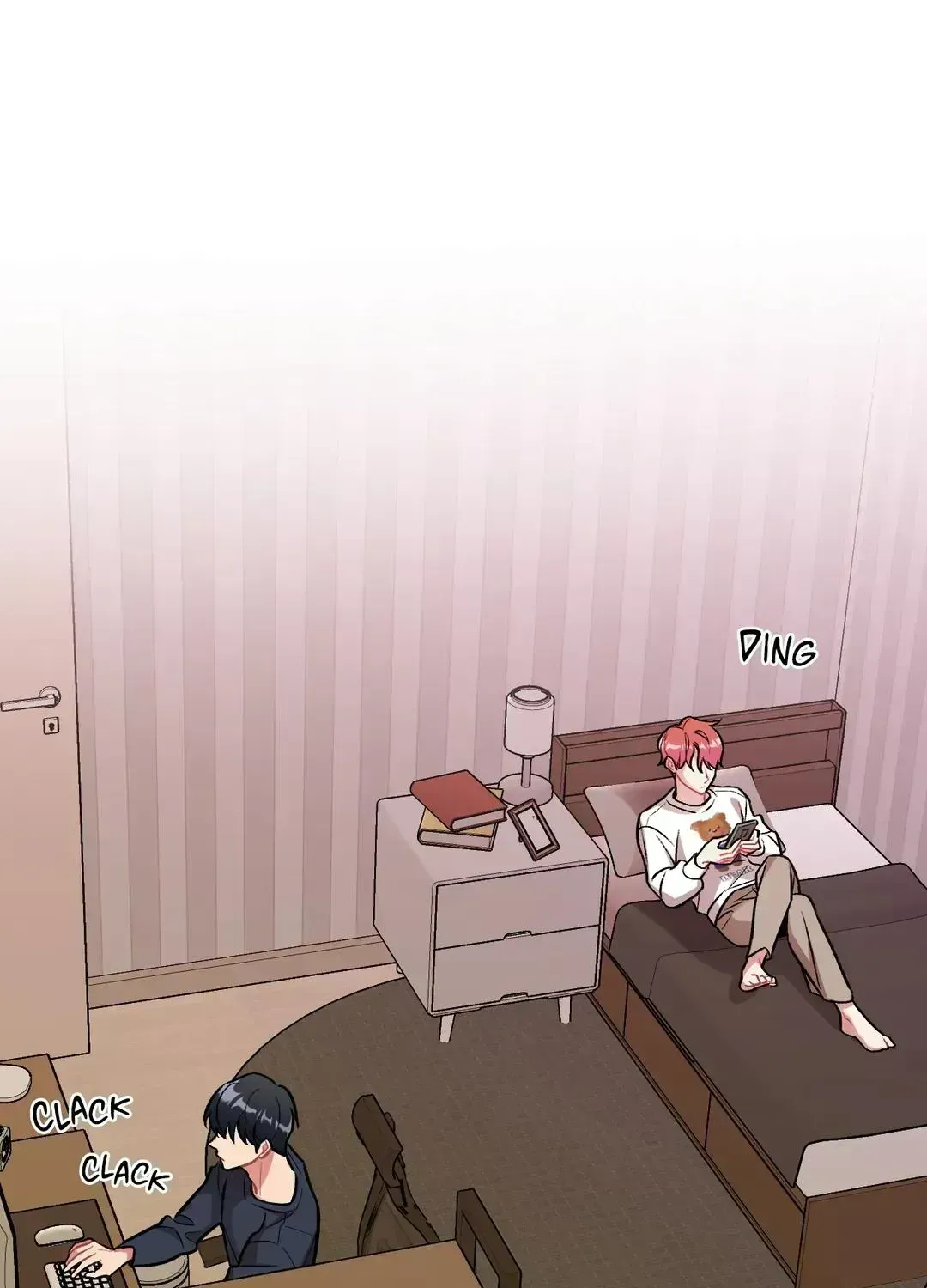 Read Cherry Complex chapter 4.7 image 6 on Lezhin