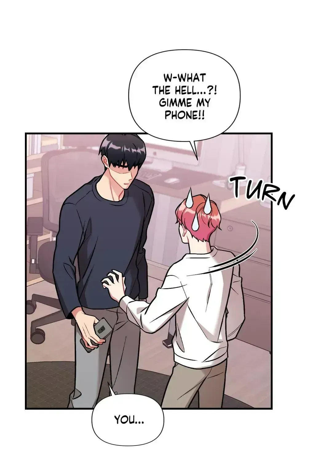 Read Cherry Complex chapter 4.7 image 66 on Lezhin