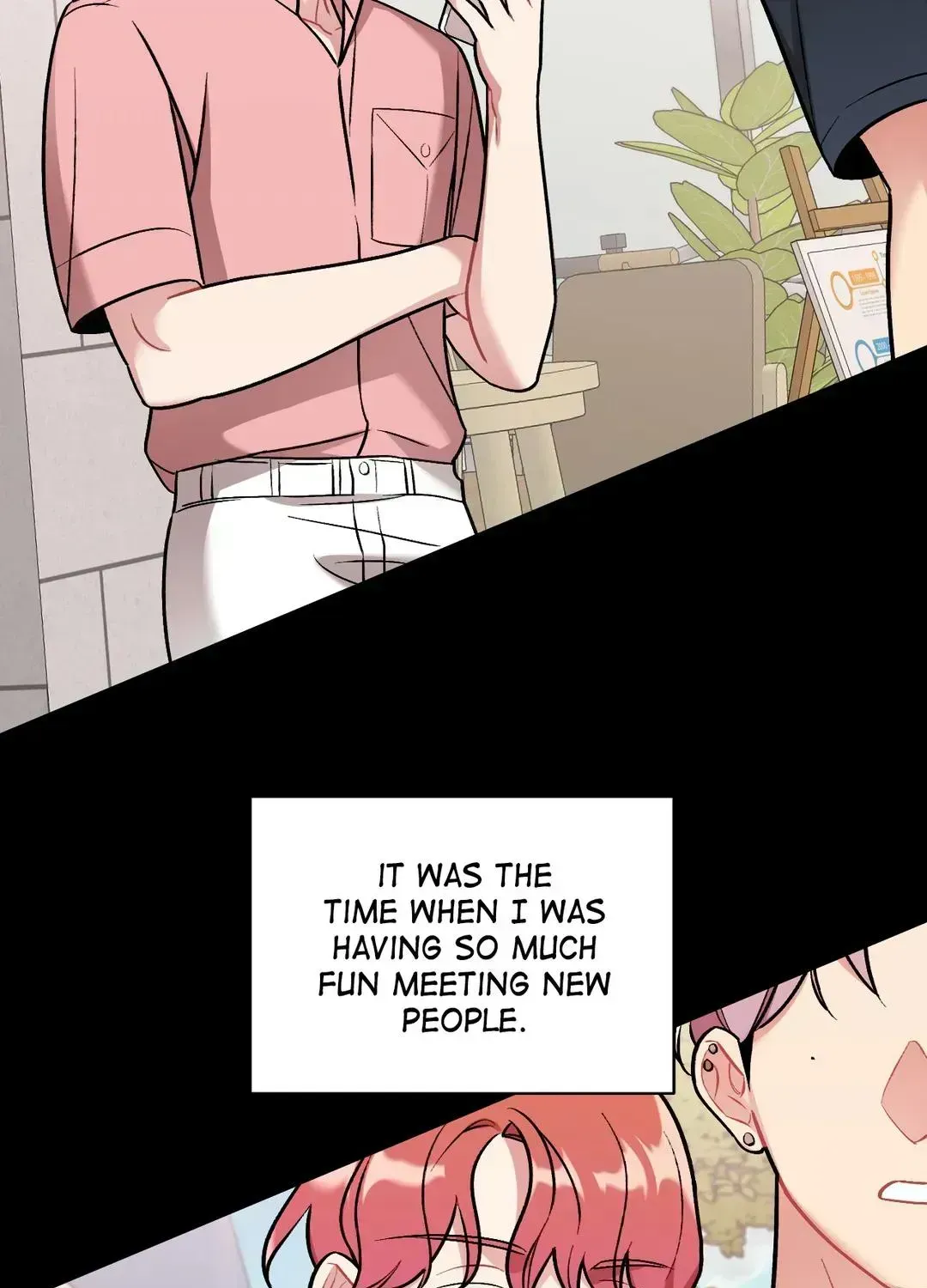 Read Cherry Complex chapter 4.7 image 72 on Lezhin