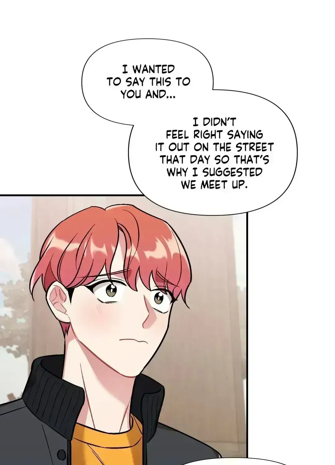 Read Cherry Complex chapter 4.8 image 101 on Lezhin