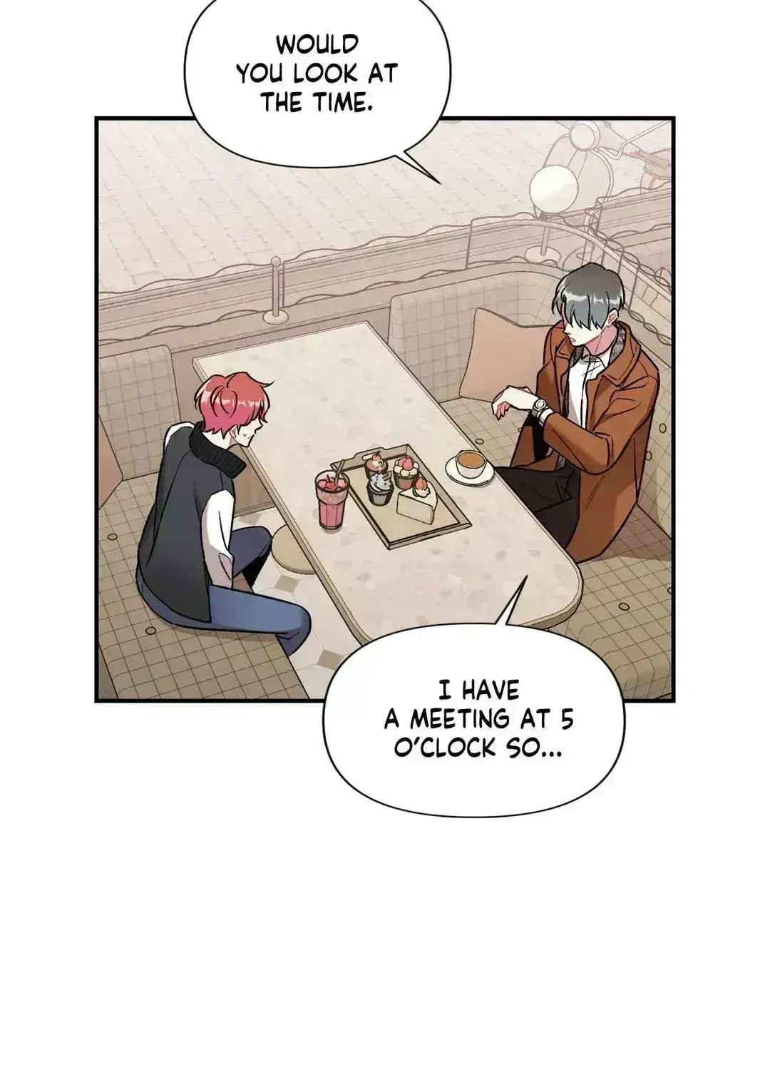 Read Cherry Complex chapter 4.8 image 103 on Lezhin