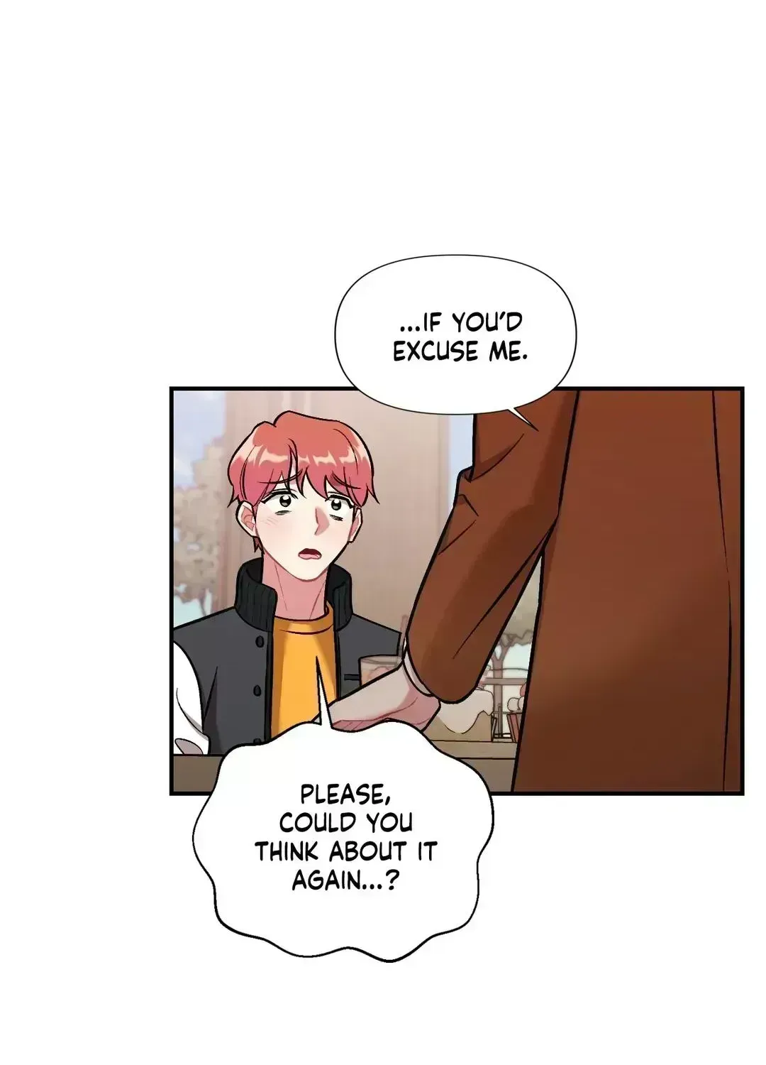 Read Cherry Complex chapter 4.8 image 104 on Lezhin