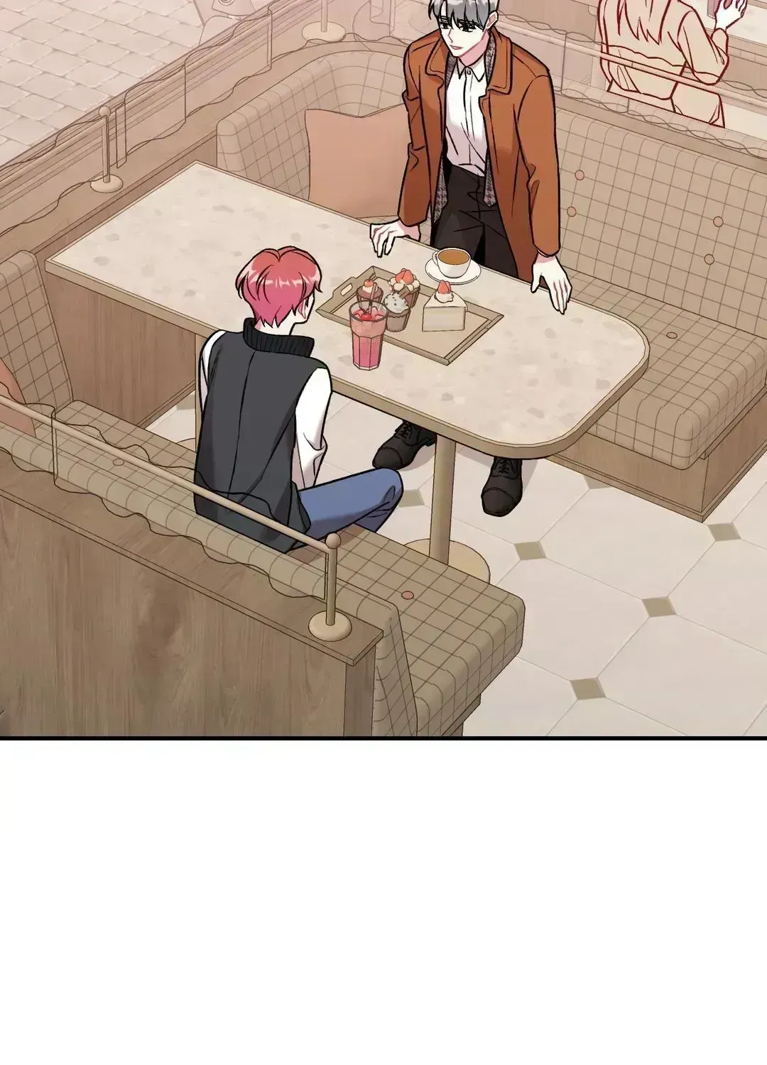 Read Cherry Complex chapter 4.8 image 106 on Lezhin