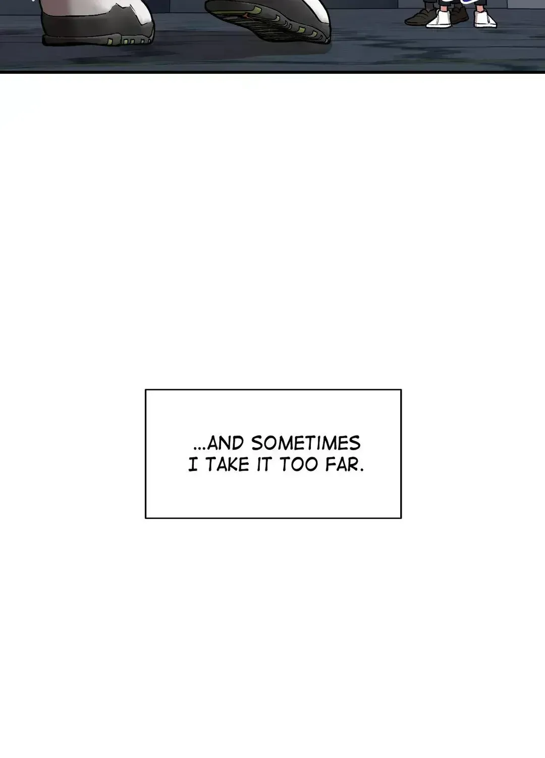 Read Cherry Complex chapter 4.8 image 22 on Lezhin