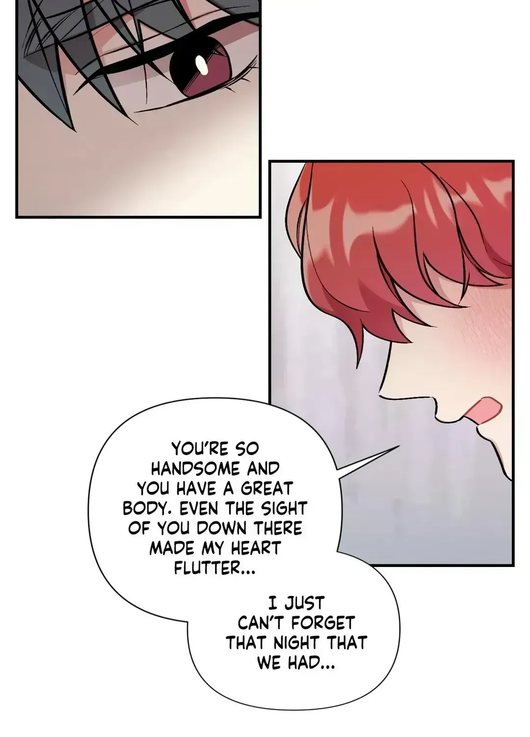 Read Cherry Complex chapter 4.8 image 29 on Lezhin
