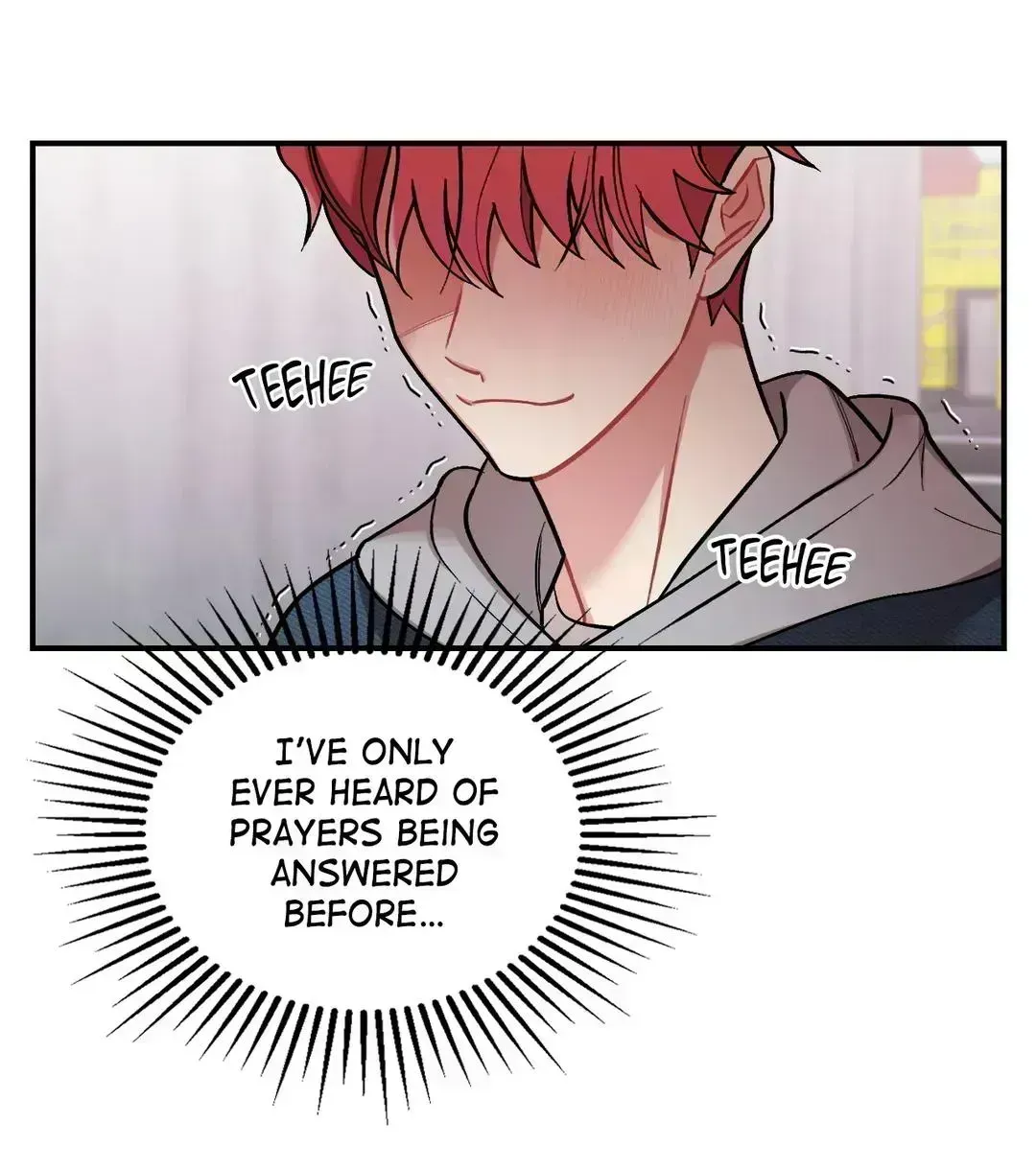 Read Cherry Complex chapter 4.8 image 42 on Lezhin