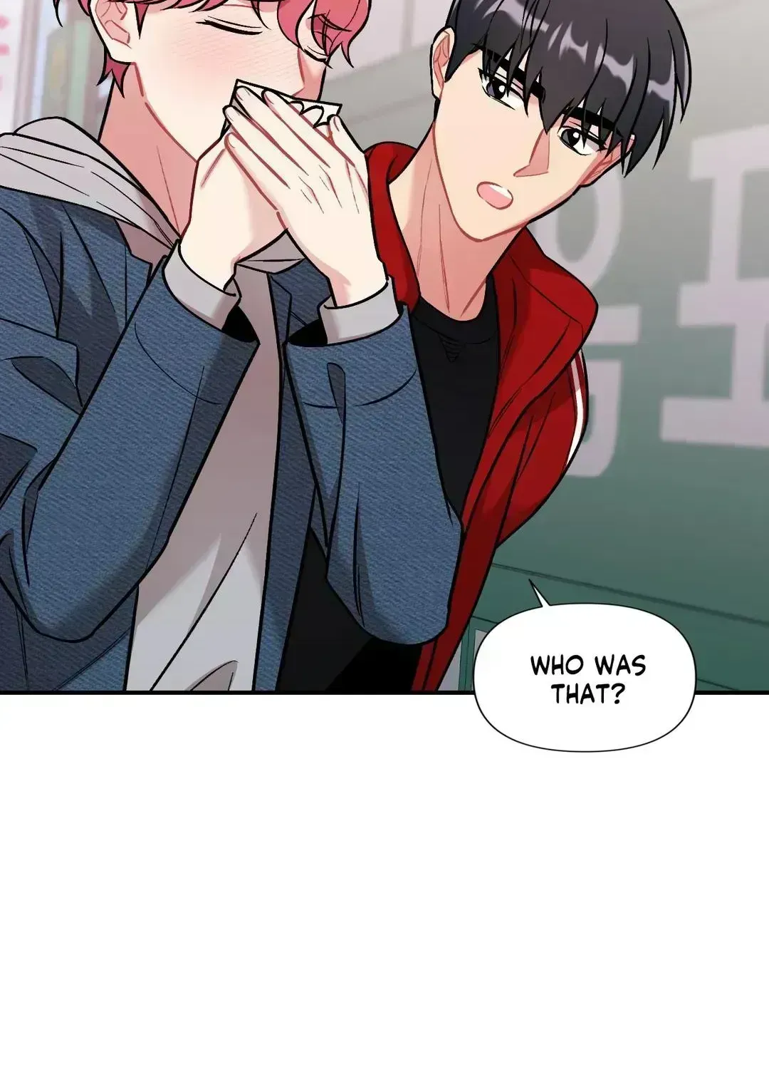 Read Cherry Complex chapter 4.8 image 50 on Lezhin