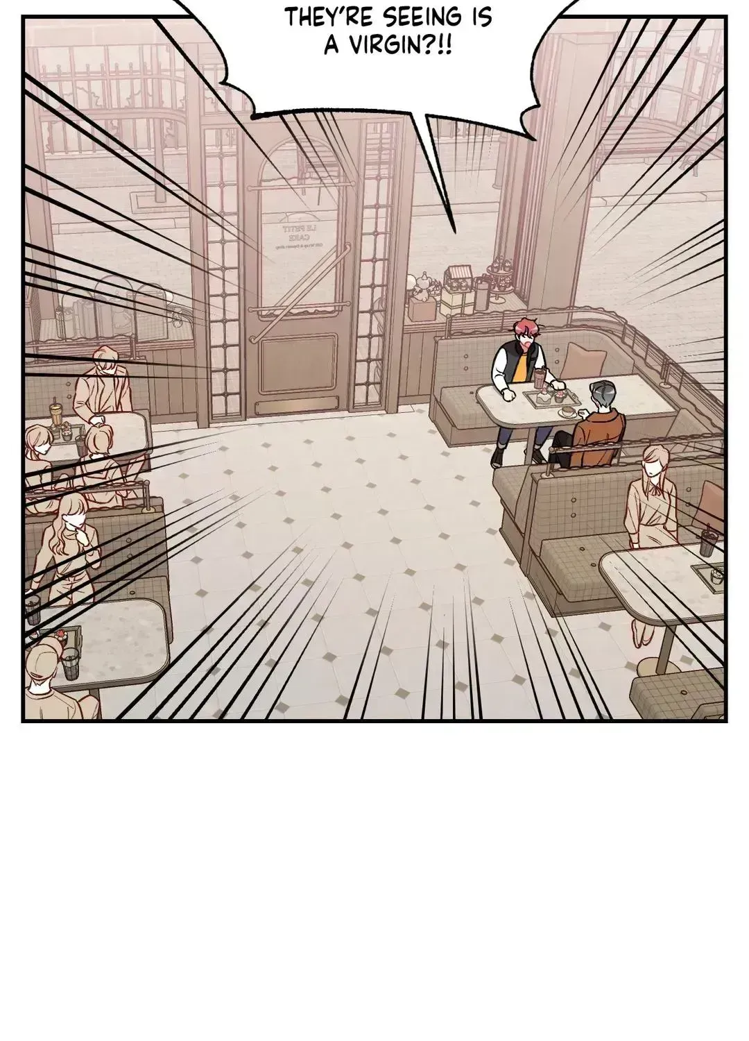 Read Cherry Complex chapter 4.8 image 82 on Lezhin