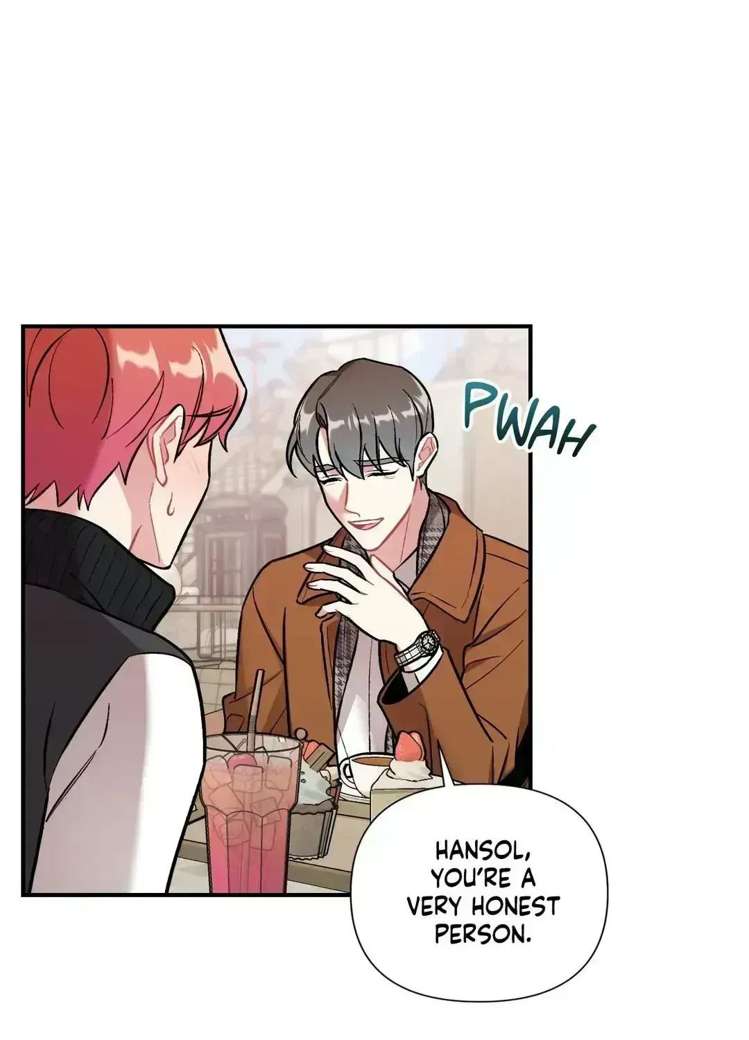 Read Cherry Complex chapter 4.8 image 83 on Lezhin