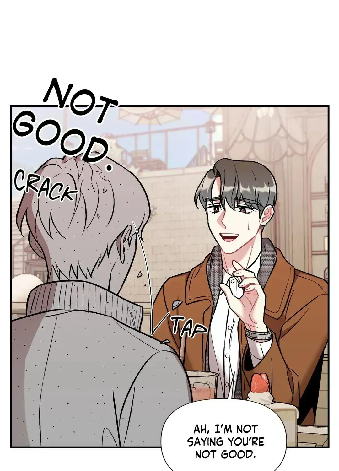 Read Cherry Complex chapter 4.8 image 94 on Lezhin